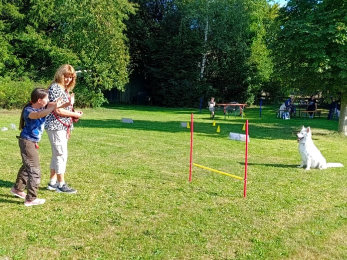 Schnuppertraining RO